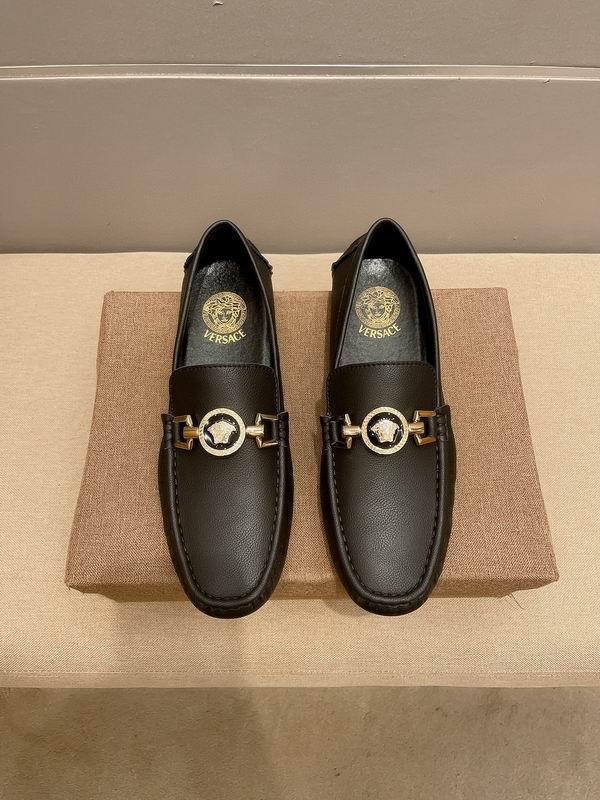 Versace Men's Shoes 489